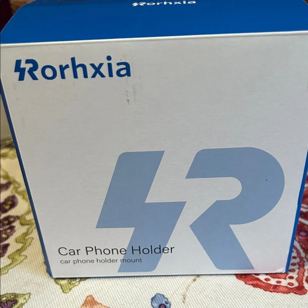 Rorhxia Car Phone Holder